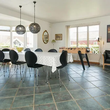8 Person In Haderslev
