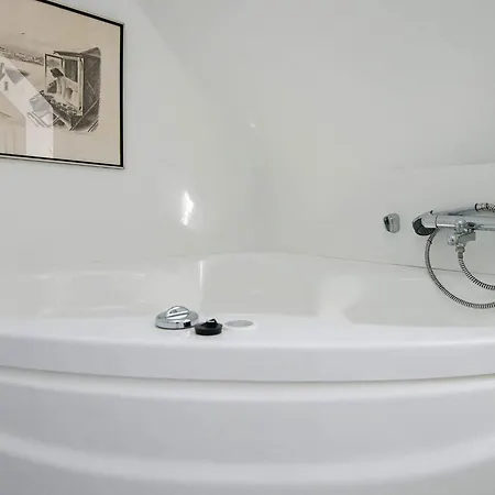 度假居 8 Person In Haderslev-by Traum Kelstrup Strand