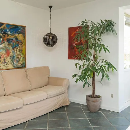 度假居 8 Person In Haderslev-by Traum