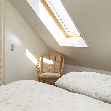 度假居 8 Person In Haderslev-by Traum