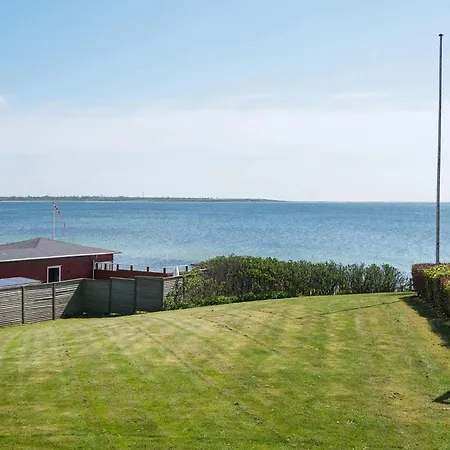 8 Person In Haderslev-by Traum 度假居 *