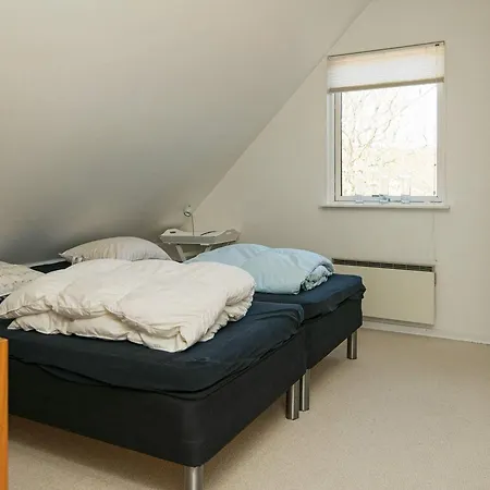 度假居 8 Person In Haderslev-by Traum *