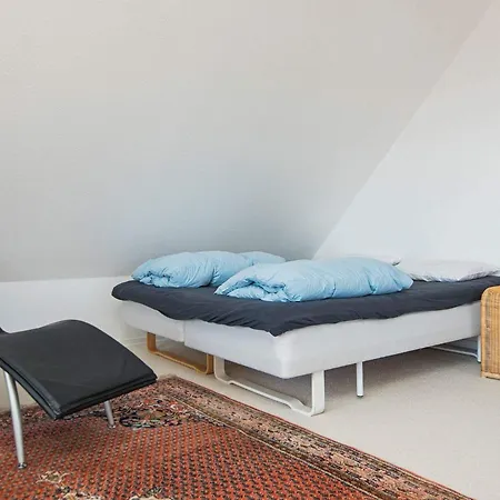 8 Person In Haderslev-by Traum Kelstrup Strand