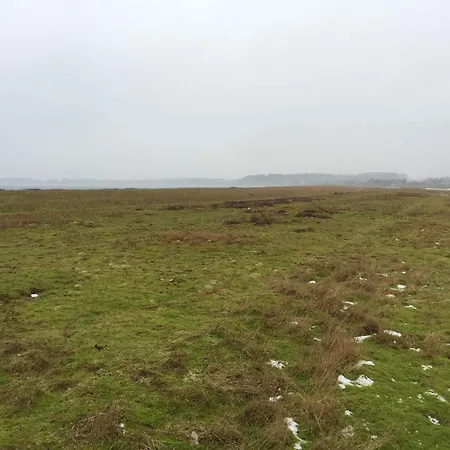 度假居 8 Person In Haderslev-by Traum Kelstrup Strand