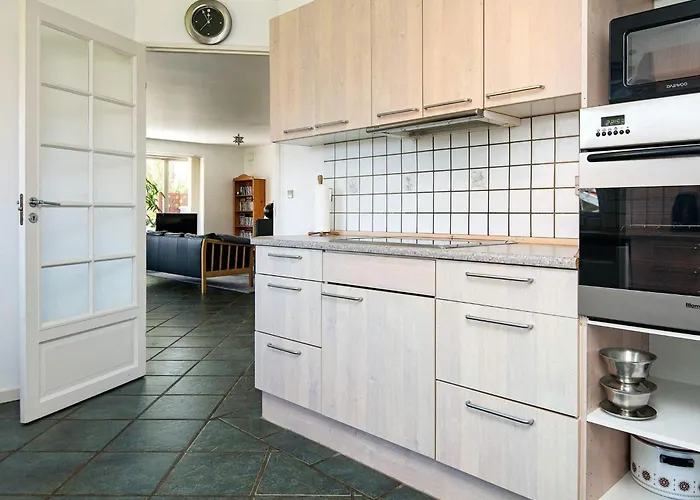 Дом отдыха 8 Person In Haderslev-by Traum