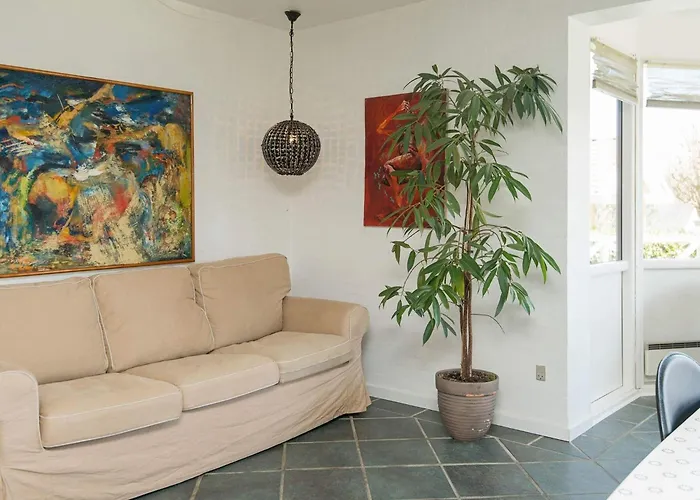 Дом отдыха 8 Person In Haderslev-by Traum