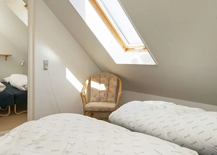 Дом отдыха 8 Person In Haderslev-by Traum